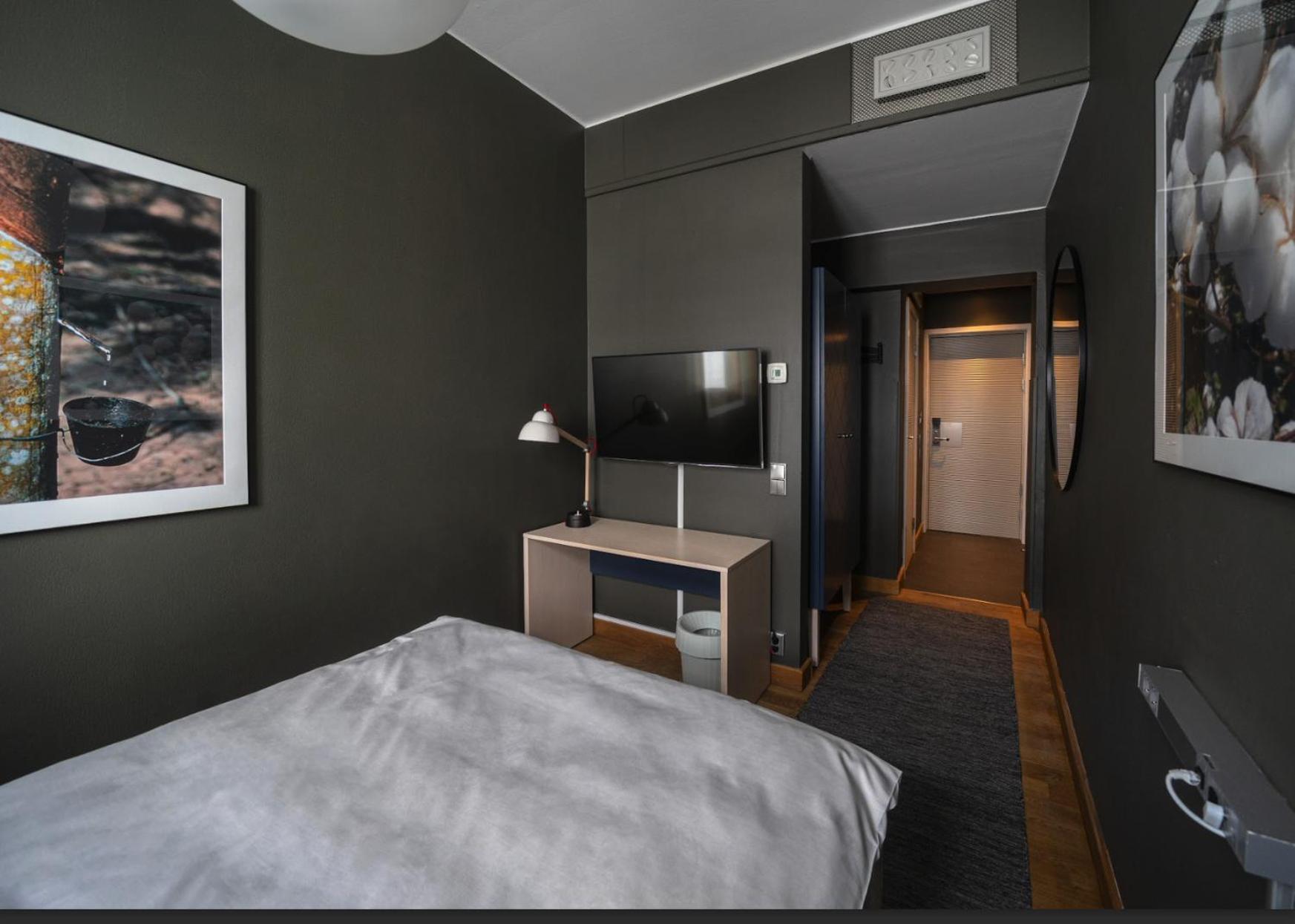 Hotel Twentysix Malmö Exterior foto